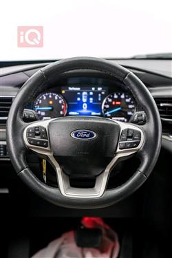 فورد إكسبلورر